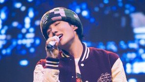 J-Hope’s ‘Boomssak’ Crazy Time ‘26th’