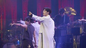 Jeong Dong-won, last concert in his teens… Nationwide tour begins on the 12th