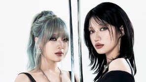 Billy Moon Soo Ah X Si Yoon, Unit Debut Song ‘SNAP’ Hot Response… Appearing on ‘M Countdown’ on the 10th