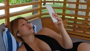 Lee Chae-young Bikini, Happy Pig? What’s the fattening!! “Please look at me because I’m in my 40s”[DA ★]