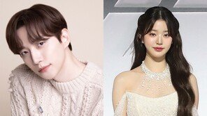 Lee Jun-ho and Jang Won-young confirmed MC for ‘10th Anniversary AAA 2025’