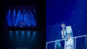 Astro’s Yoon San-ha, successfully completed solo concerts in Korea and Japan for 2 consecutive years, “Always by Aloha’s side”