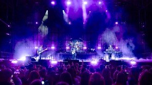 Day6, Melbourne solo concert completed… World tour underway