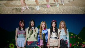 Odd Youth, perfect with lively energy and dazzling visuals