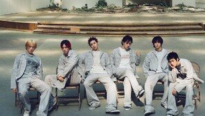 ‘Comeback D -2’ 82 Major, SILENCE SYNDROME’ is highly anticipated