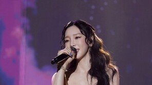 Taeyeon on ‘Asian Tour’…”S ♥NE’s Happiness All Year Round”