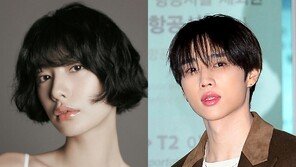 Nana can’t stand it…The Boyz’s Sunwoo’s personality pointed out, “I should get in trouble, where did you learn that?” [Comprehensive]
