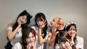 ‘Ray’s Golden Return’ Ive, First Nagoya Fan Concert Successful “I ♥”