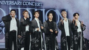 Infinite, who gives everything without holding back… They say they will hold a 5 hour and 20 minute 15th anniversary concert