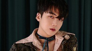 Pentagon Jinho, breakup after 9 years… Contract with Cube Entertainment ends[Official]