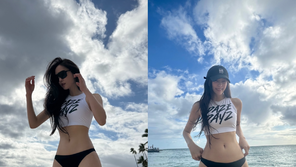 Hyomin goes to Hawaii, Son Ye-jin goes LA … Honeymoon destinations chosen by stars