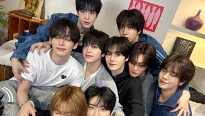 Cravity, 5th Anniversary Commemorative Photo Shoot… ‘Fun’ Concept Beyond Imagination