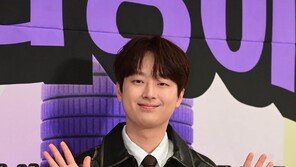 [Star’s Fortune/April 16, 2025]Lee Chan-won, a day when sincerity is conveyed beyond a bright smile