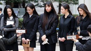 Law ‘News Jeans, return to Adore’ injunction stays… New Jeans appeals