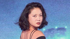 Park Na-rae, who lost her 5.5 billion won house, said, “I’m going to walk around naked in the middle of Gangnam” (Narae-shik)