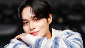 Lee Dae-hwi, project song ‘I Just Like You’ released today(16th)