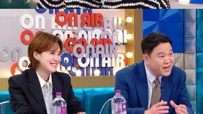 Nam Chang-hee, attending ex-boyfriend’s wedding…tears + a lot of congratulatory money(Radio Star)