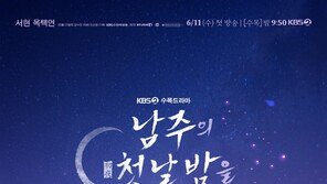 Cultural property damage prosecution sent to ‘I took the male protagonist’s first night’ first broadcast on June 11[Official]