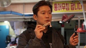 Kim Dae-ho “Jeon Hyun-moo, it’s like fermented skate” scorched earth remarks on the scene(Jeon Hyun-moo Plan 2)
