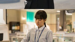 Park Bo-young’s shocking transformation…4 roles in one