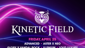 EDC KOREA, landing in Incheon on the 25th… A feast of beats that will decorate the night sky