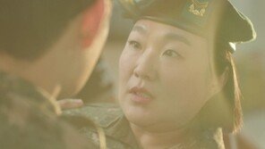 Lee Soo-ji, wearing military uniform, ‘Kim Go-eun’s wink’…Love line chaos(New Soldier 3)[TV Comprehensive]