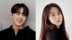 Kim Hyun-jin and Han Seung-yeon, who left YG, join hands with a former YG manager and start a new company