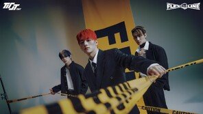 ‘Narcissus’ TIOT “Comeback before 1st anniversary of debut…Our style, ‘flex’ to the fullest” [Rookie Interview: How’s this guy?]