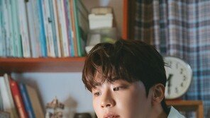 [Star’s Fortune/April 17, 2025]Park Ji-hyun, a day when sincerity seeps into quiet melodies
