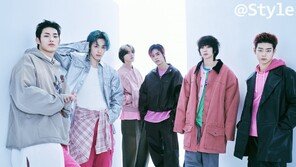 82 Major “Comeback in 6 months, determined and prepared” [Photoshoot]