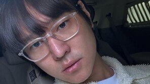 Go Kyung-pyo, Became Unhappy… Report of Survival of Jawline through Diet[DA ★]
