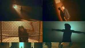 ONEUS’s Ido reveals solo song MV teaser…Intense + intense group dance