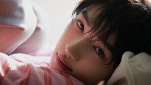 THE BOYZ NEW “The process is more important than the result, I don’t regret failure” [Photoshoot]