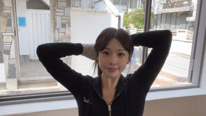 “Knife in hand…” Shin Soo-ji, healing cheating day after dizzying injury[DA ★]