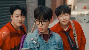 Band Soran releases new song ‘Your Appearance’ [DA : Today]