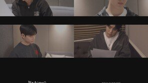 Astro releases ‘Moon’ in memory of late Moonbin… Billy Moonsooah → Monsta X participate[Official]