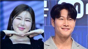 ‘10 Years Difference’ Song Ga-in♥Kim Jong-guk, Even if Denied, It’s Not Simple “Ideal Type=Muscular Man” (Ok Moon-ah)