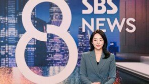 Reporter Lee Hyun-young, selected as new anchor for weekend ‘SBS 8 News’ [Official]
