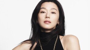 Jeon Ji-hyun, unrivaled presence… ‘Piaget’ global ambassador
