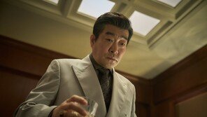 Son Hyun-joo returns as a villain… Returns to the screen with ‘Soju War’