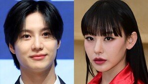Taemin, Noje’s Dating Rumors Denied “They Are Just Close Colleagues”, Also Reveals Reason for Delaying Statement[Official]