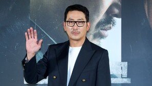 Ha Jung-woo, narration for Christian documentary film ‘Nameless’…Released on June 25th
