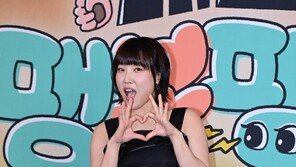 Lee Eun-ji, successful diet