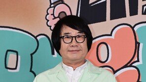 Choi Yang-rak, worked as his wife’s assistant