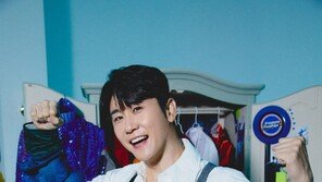[Star Chaser]Young Tak and Young Bles ‘Complete Declaration! Becoming One as’ YOUNGONE ‘