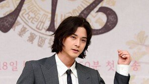 Kim Ji-hoon ‘Charming King~’