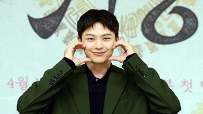 Yook Sungjae ‘The ball heart that captures women’s hearts!’