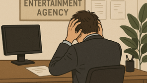 Why do dating rumors always remain at ‘confirmation’ ?