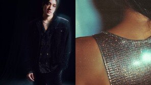 DPR ARTIC, World Tour Energy-filled ‘Mirror ball’ Released