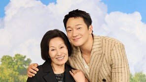 “It’s Likely to Be My Last Work” Kim Hye-ja, ♥ Son Seok-gu and Heavenly Romance(More Beautiful than Heaven)[Comprehensive]